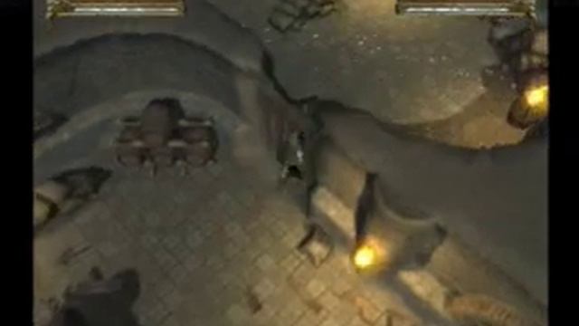 Let's Play Baldur's Gate: Dark Alliance - Episode 1 смотреть онлайн