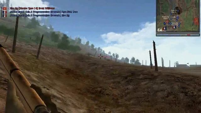 Battlefield 1942 mod eve of destruction vietnam map battle dien bien phu смотреть онлайн