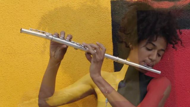 #FluteBae April Fool Child смотреть онлайн