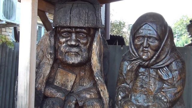 Экскурсия по Усть Лабинску