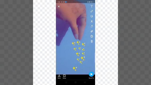 Snapchat's soma edit смотреть онлайн