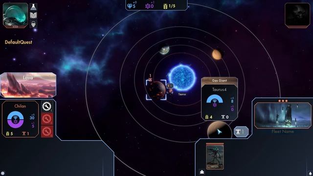 Intro to Void Eclipse exploration смотреть онлайн