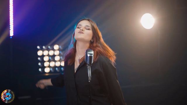 Total Eclipse Of The Heart (Bonnie Tyler); By Rianna Rusu