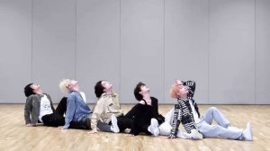 TXT - 'Sugar Rush Ride' Dance Practice Mirrored [4K]