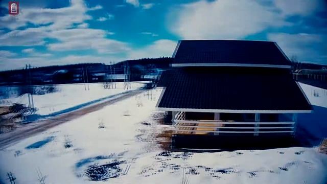 Продаются дома в деревне Алопово смотреть онлайн