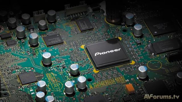 Video Review: Pioneer BDP-LX91 Blu-ray disc Player смотреть онлайн