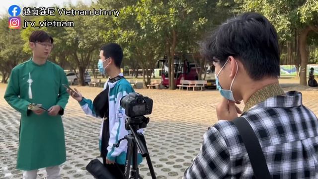 越南美女伴遊 !可以省錢 ? 不能吃的美食 Tuyển Tập Những Món Ngon ở Hà Nội ［越南強尼］travel In Hanoi Vietnam