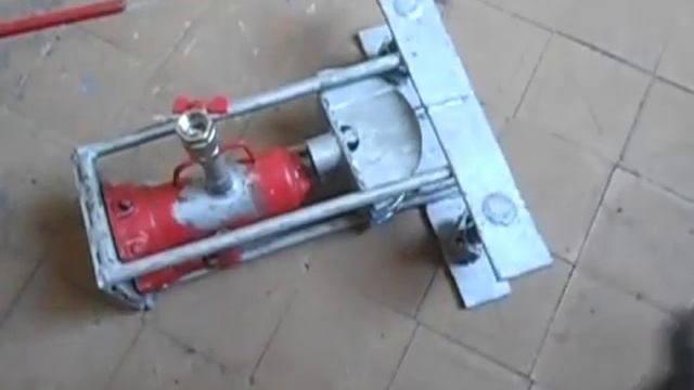 Как сделать трубогиб.mp4 смотреть онлайн