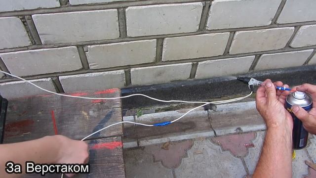 ЗАЗ Славута: Супер Промывка Форсунок Своими Руками и Эффективно / Чистка Форсунок смотреть онлайн