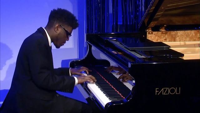 Kyle P. Walker: Troubled Water смотреть онлайн