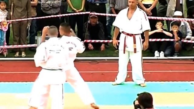 Болгарское кэмпо смотреть онлайн