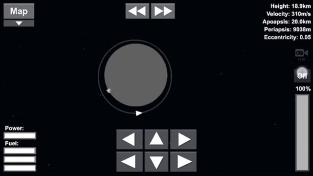Building a colony on the moon v1|| spaceflight simulator смотреть онлайн