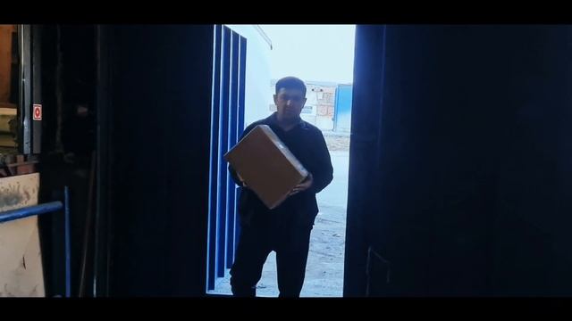 ТК КИТ: Сургут