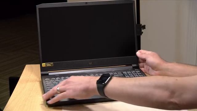 Acer Predator Helios 300 PH315 54 760S Gaming Laptop Intel i7 11800H NVIDIA GeForce смотреть онлайн