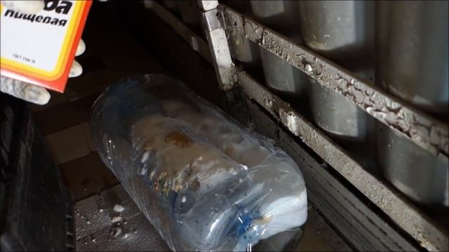 Замена электролита в аккумуляторе часть 1 смотреть онлайн