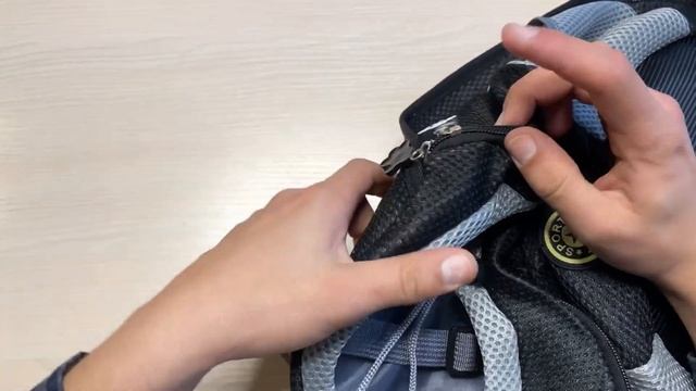 Рюкзак-переноска для собак??? Закупились на Aliexpress смотреть онлайн
