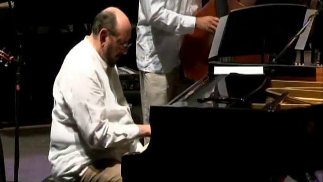 Gonzalo Romeu, Danzón Nereidas YouTube смотреть онлайн