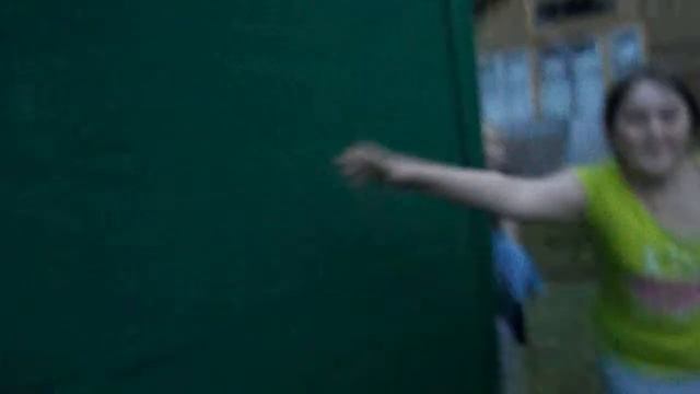 Дачный хоррор... смотреть онлайн