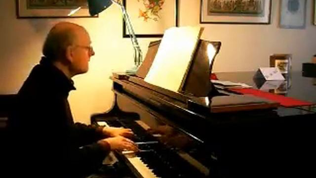 Carl Czerny: From 'Die Schule des Legato und Staccato' Op. 335, Nos. 4, 5, 9, 12, 30 смотреть онлайн