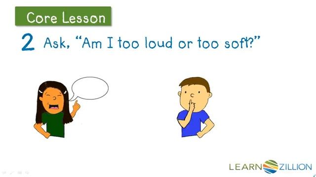 Presenting a persuasive speech to an audience смотреть онлайн