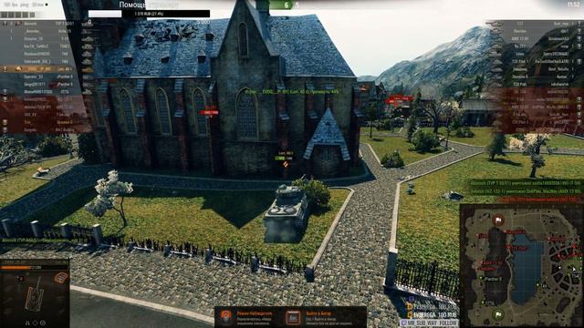 Trizi_RANDOM##4.5K DAMAGE##FARM S __EVOQ__ смотреть онлайн