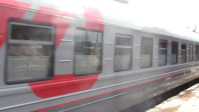 10/1011 '' Polonez '' Warszawa Zachodnia - Moskwa / Terespol смотреть онлайн