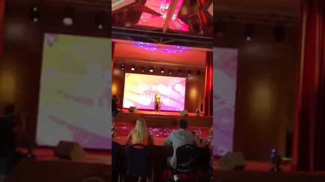 Sofia Salvaridu смотреть онлайн