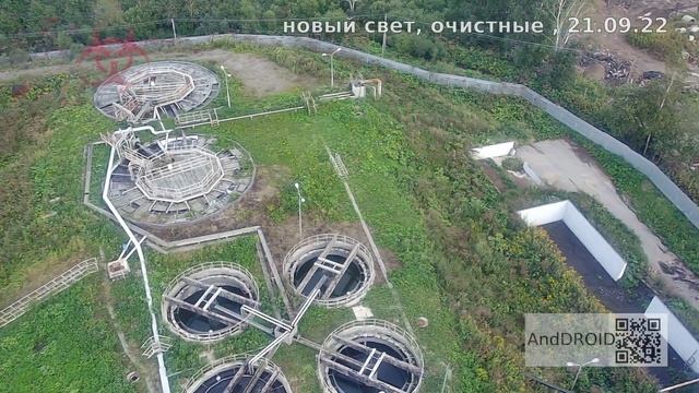 новый свет очистные сооружения 2022 август смотреть онлайн