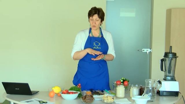 Klubas "ŽALIAS SKONIS"antrasis susitikimas (pirma dalis) смотреть онлайн