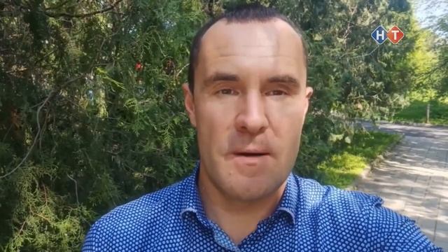 Где в Новороссийске отключат горячую воду в мае? смотреть онлайн