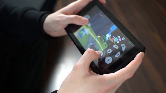 NINTENDO SWITCH НА МАКСИМАЛКАХ смотреть онлайн