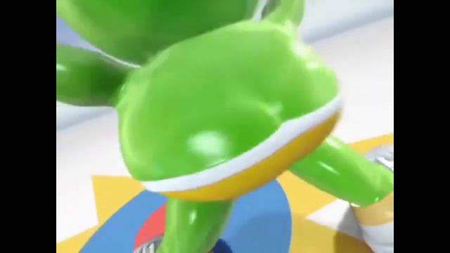 Gummibär EFFECT Speed Slow Gumimaci Jaj De Szep A Popom Ya Mishka Gummy Bear Song