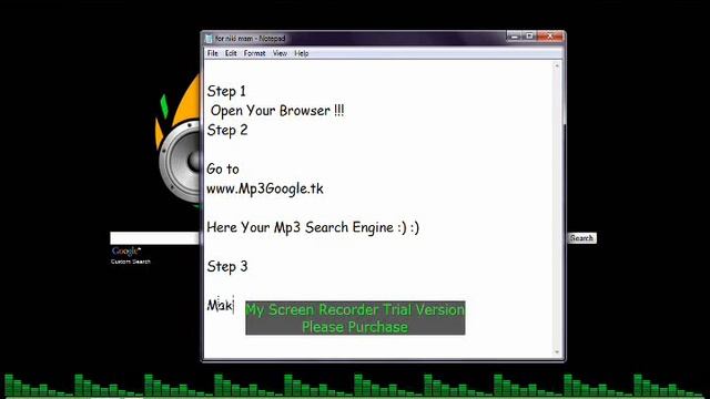 introducing new Google Mp3 Search Engine !! смотреть онлайн