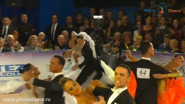 Konovaltsev Sergei и Konovaltseva Olga Слава России - 2011 смотреть онлайн