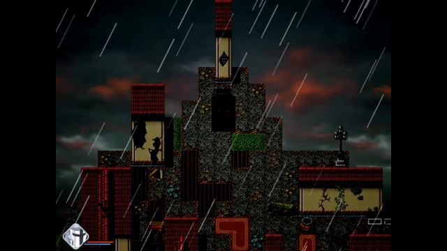 Black Souls 2 Holy Forest Easter Egg(Fanmade) смотреть онлайн