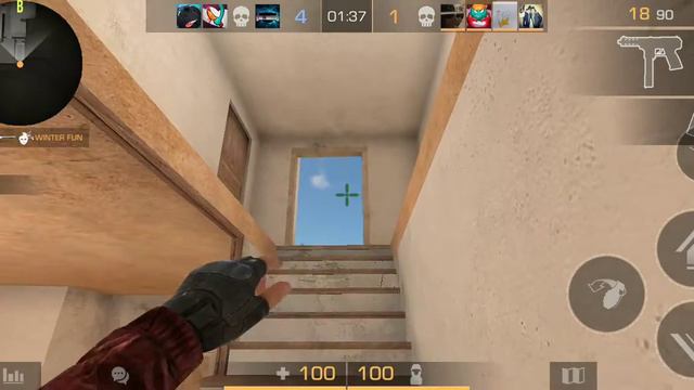 STANDOFF 2 продаю акк с 1 апреля день народных шуток смотреть онлайн