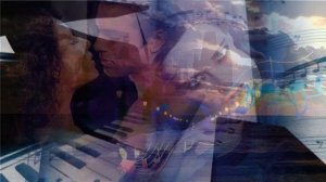 Звучит рояль