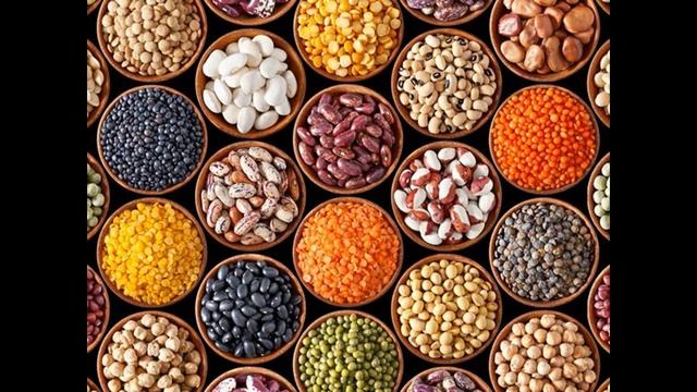 Корисні бобові смотреть онлайн