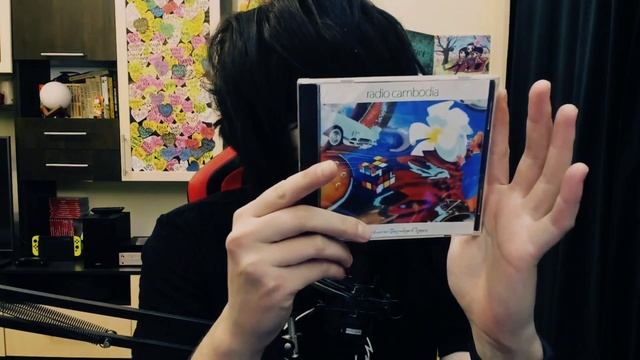 Творчество и Техники