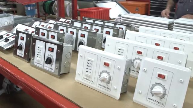 Всё об инфракрасных обогревателях смотреть онлайн