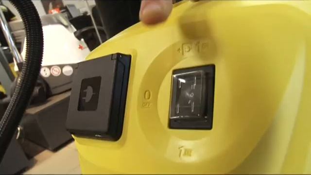 Керхер Центр Чистая компания