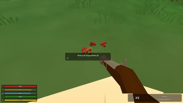 Unturned 3.0 [Моды] - Пиратское оружие (Pirate Guns) смотреть онлайн