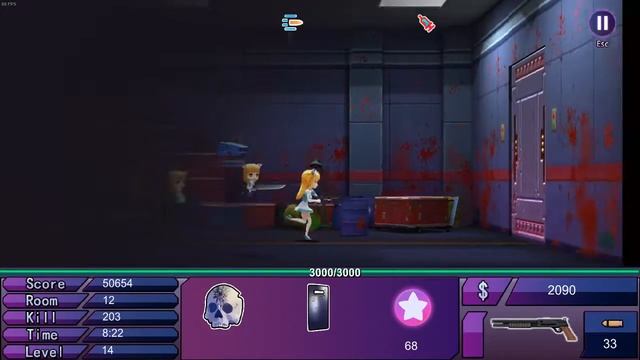 ShineG in the zombie's (part 8) смотреть онлайн