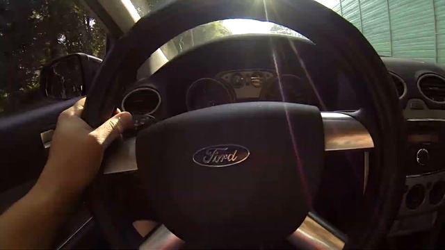 Ford Focus II Рестайлинг 2011 год смотреть онлайн