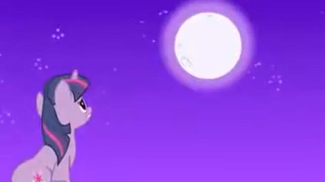 My little pony песня сын луны 360p смотреть онлайн