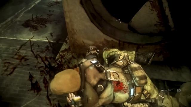 Killzone 2 is one of the Best FPS games of all time смотреть онлайн