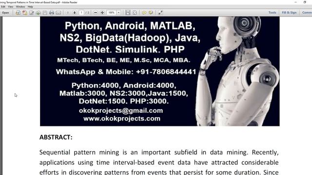 Mining Temporal Patterns in Time Interval Based Data смотреть онлайн