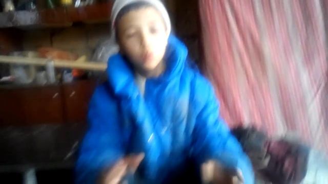 Режу гуся (часть 2 ).