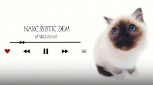 Ахн плейлист, чтобы чувствовать себя в эдите