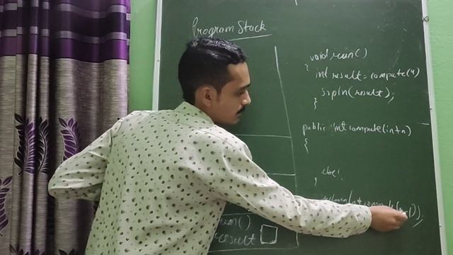 "Mastering Recursion in Java Understanding StackOverflowError and Program Stack" isc class 12 recur смотреть онлайн